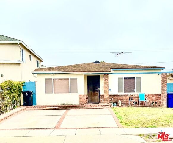 12544   Greene Ave  Los Angeles CA 90066 photo