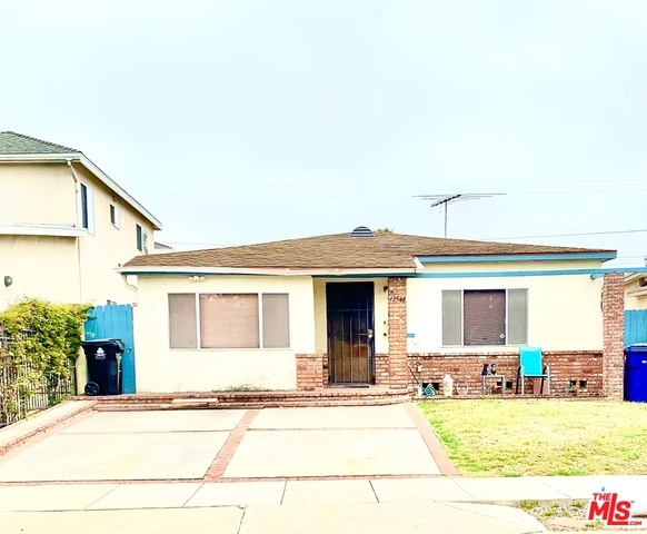 Property Photo:  12544   Greene Ave  CA 90066 