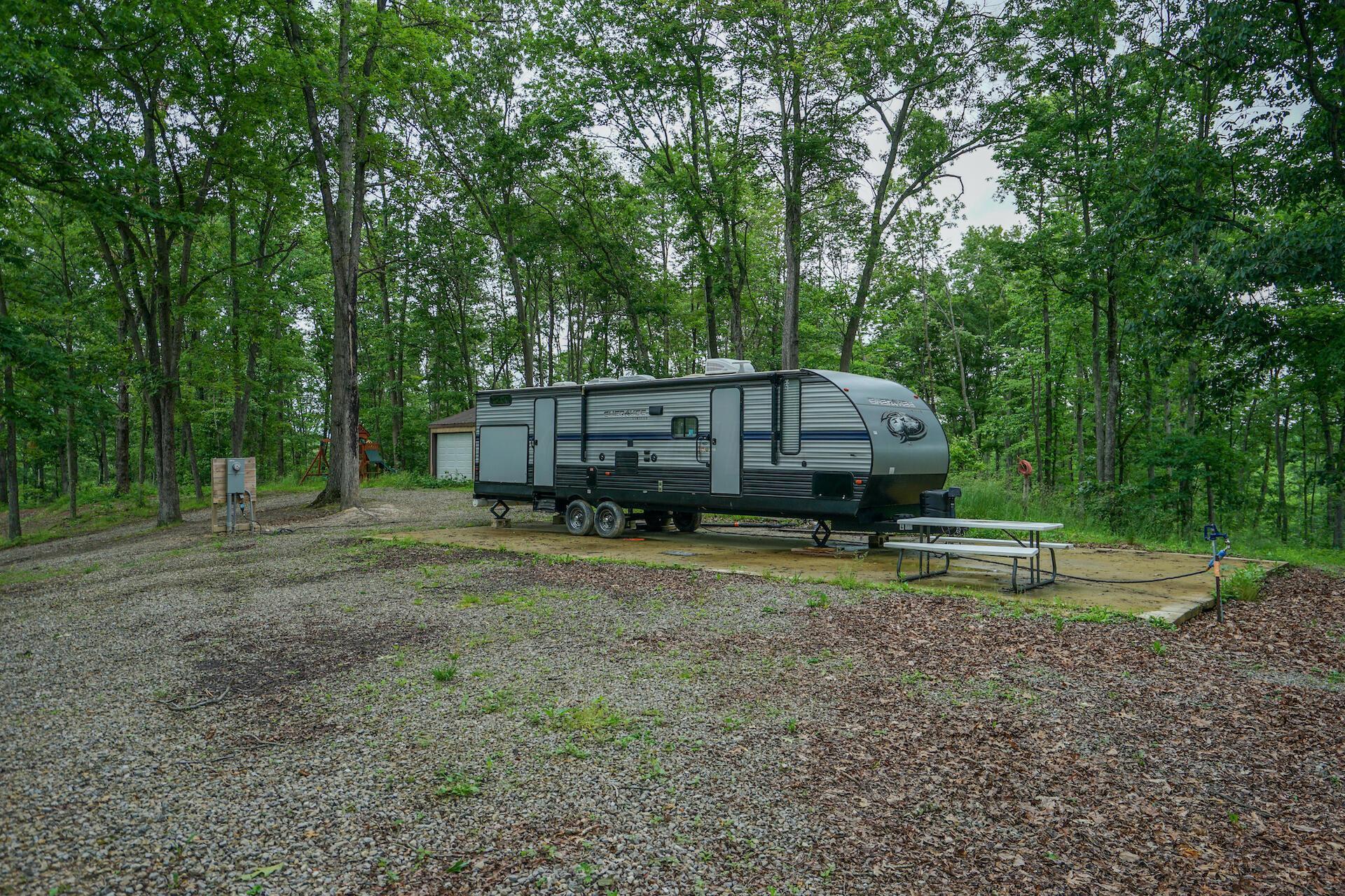 Property Photo: 35051 Fairview Road OH 45672