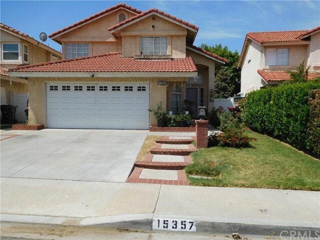 Property Photo:  15357 Aveiro Road  CA 92337 