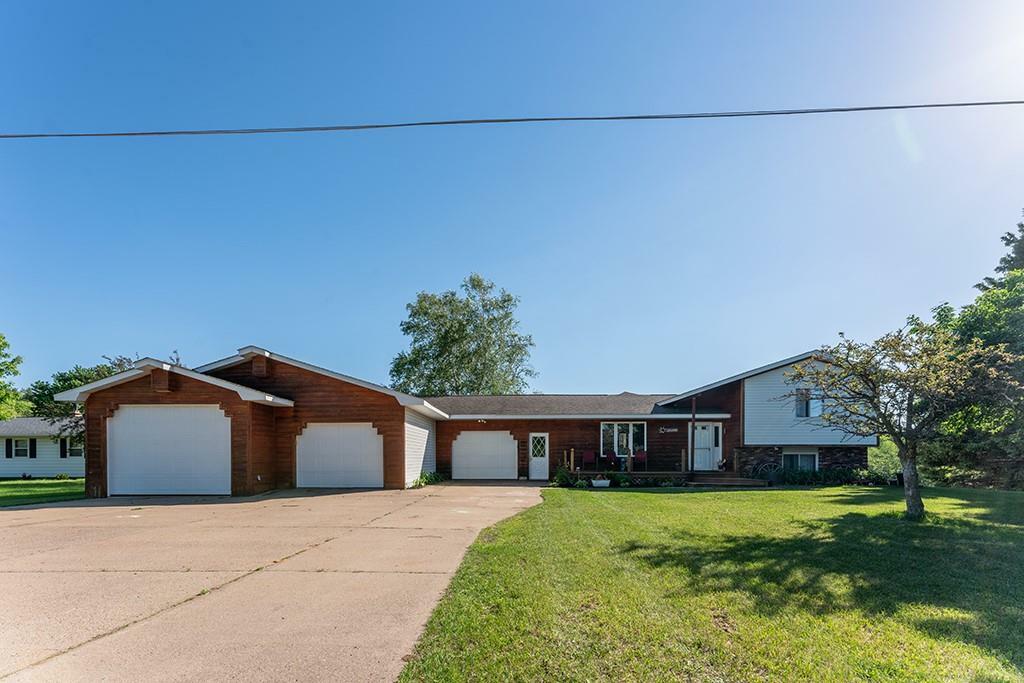 Property Photo:  12052 116th Street  WI 54729 