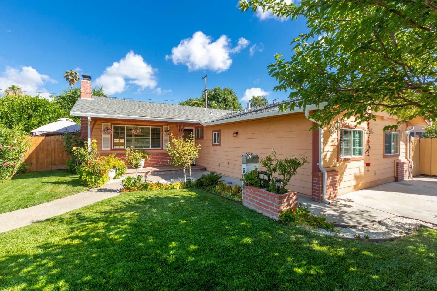 657 Dakota Drive  San Jose CA 95111 photo