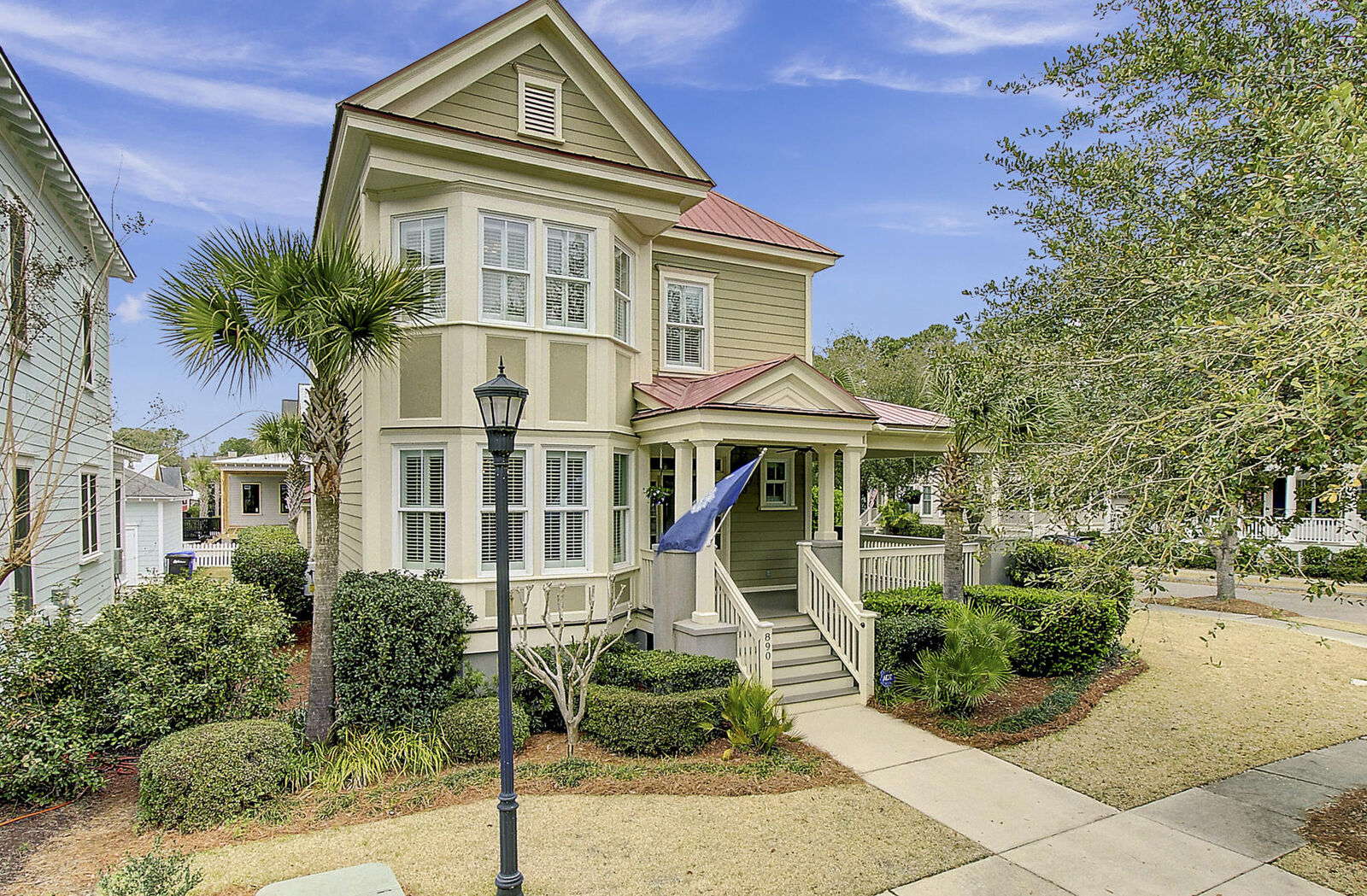 Property Photo:  890 Tupelo Bay Drive  SC 29464 
