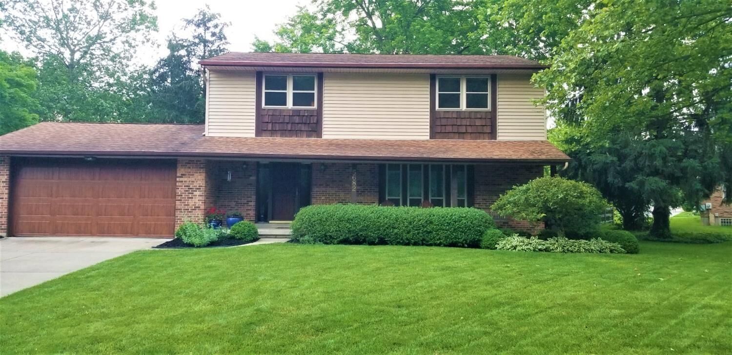 Property Photo:  5682 Valley Forge Dr  OH 45014 