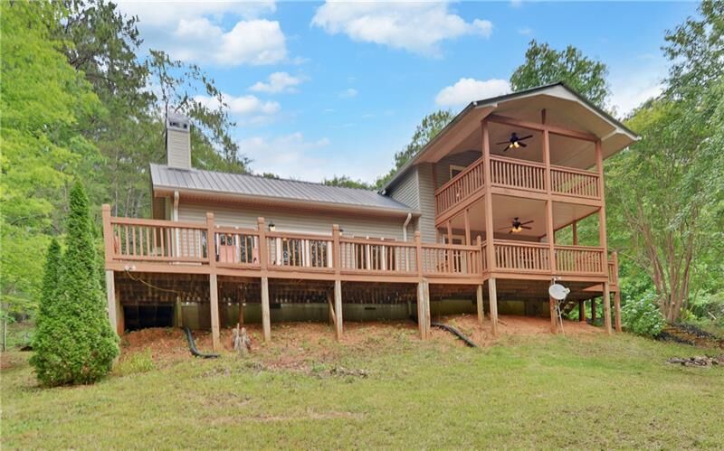 Property Photo: 394 White Pines Circle GA 30535