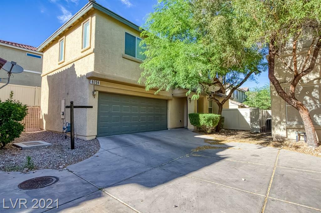 8204 New Leaf Avenue  Las Vegas NV 89131 photo