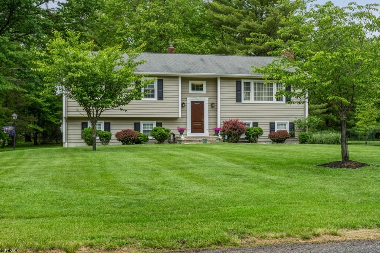 Property Photo: 537 Spring Valley Dr NJ 08807