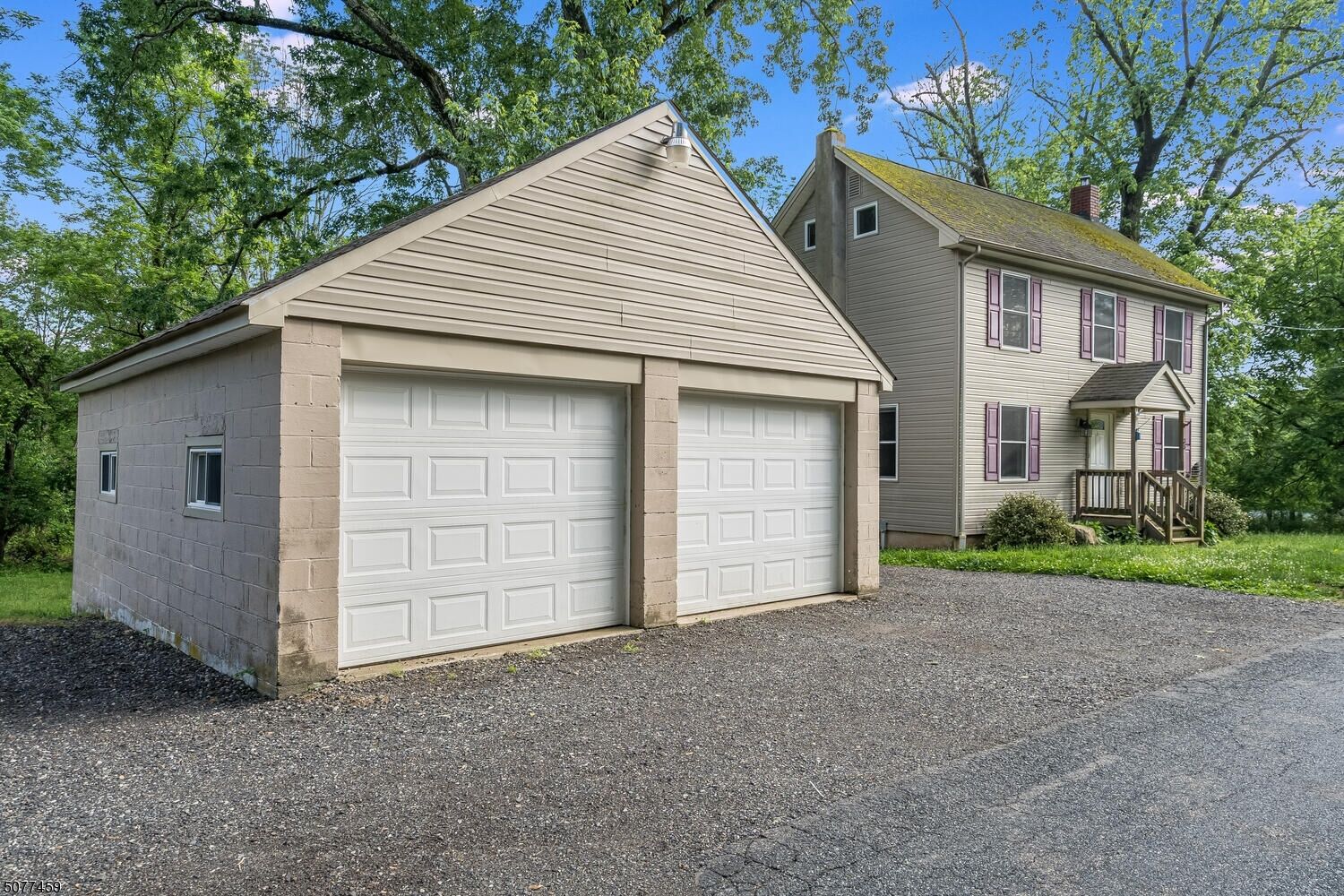Property Photo: 35 Anthony Rd NJ 08826