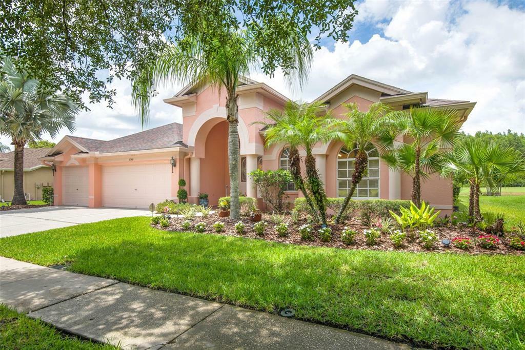 Property Photo:  10560 Plantation Bay Drive  FL 33647 