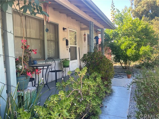 Property Photo:  309 N Cambridge Avenue  CA 91711 