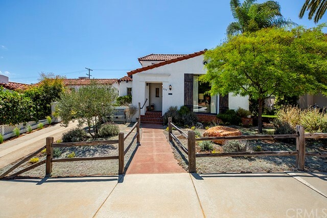 259 Granada Avenue  Long Beach CA 90803 photo