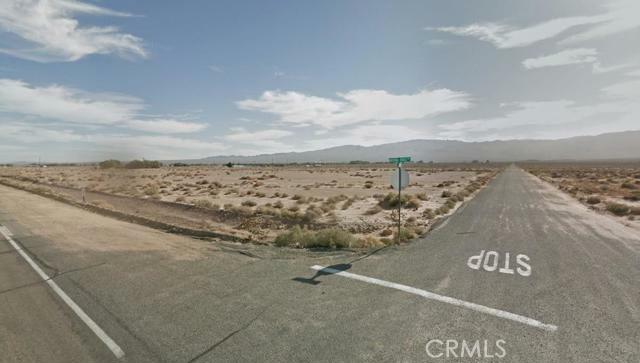 Property Photo:  528181 08 National Trails Highway  CA 92365 