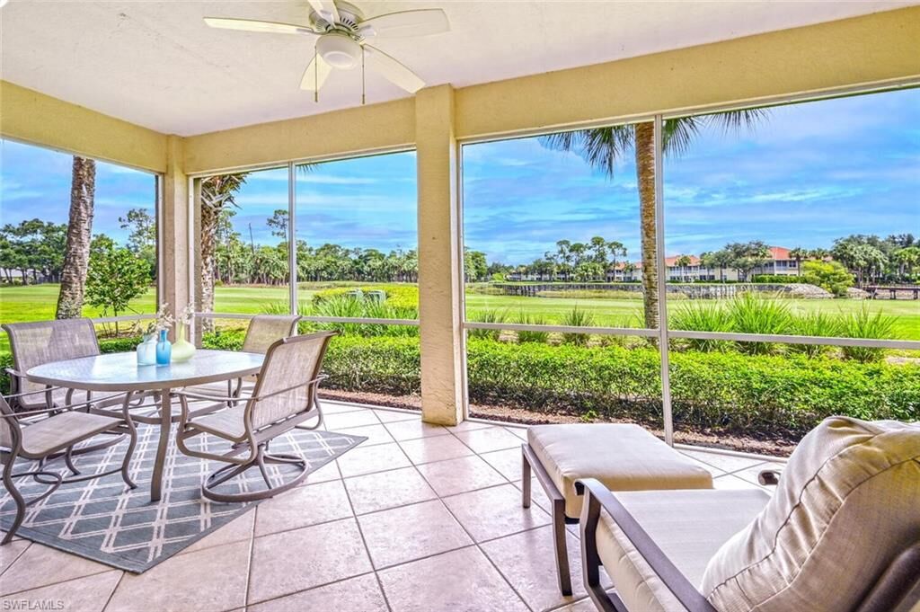 Property Photo: 1600 Winding Oaks Way 8-101 FL 34109