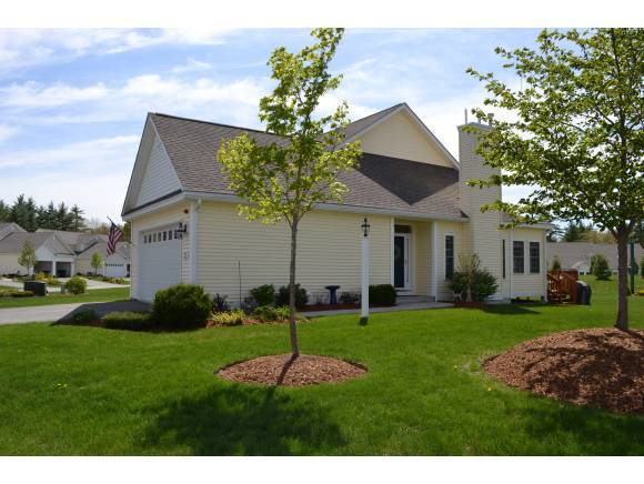 Property Photo:  23 Old Stage Road 24  NH 03052 