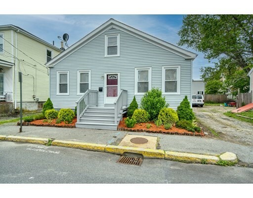 Property Photo:  20 Union  MA 02780 