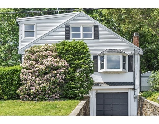 Property Photo: 177 Newport Street MA 02476