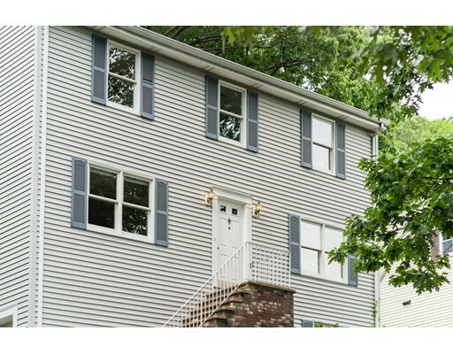 Property Photo: 6 Thesda Street MA 02474