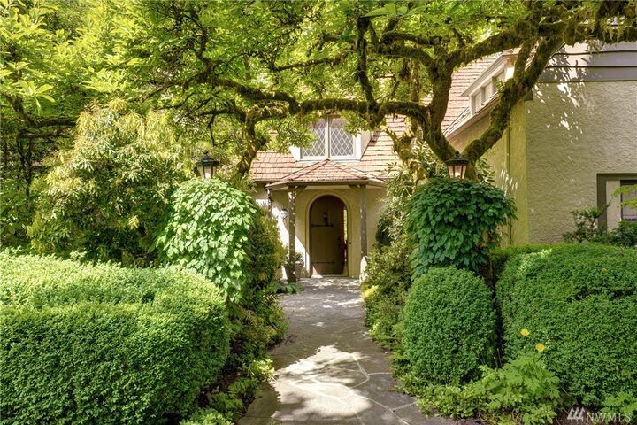 Property Photo:  130 NW 155th St  WA 98177 