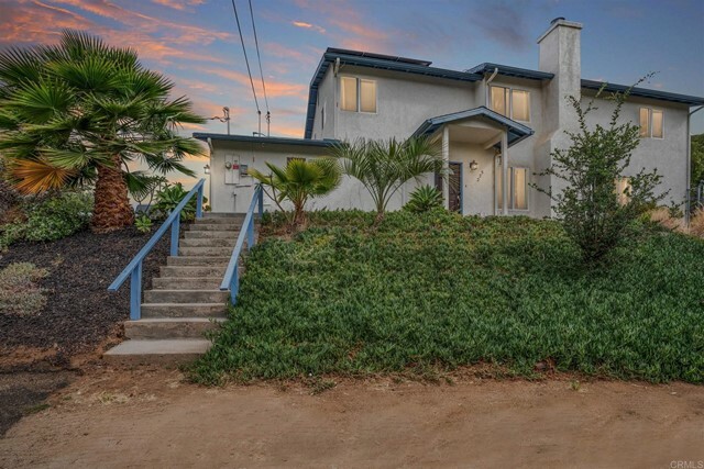 Property Photo: 225 W Noakes CA 92019