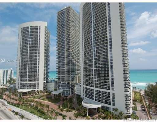Property Photo: 1800 S Ocean Dr 2104 FL 33009