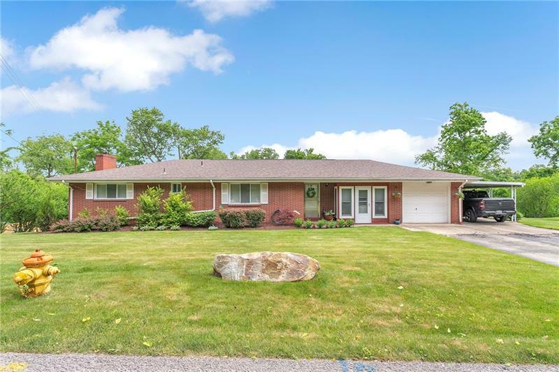Property Photo: 1040 Hulton Rd PA 15147