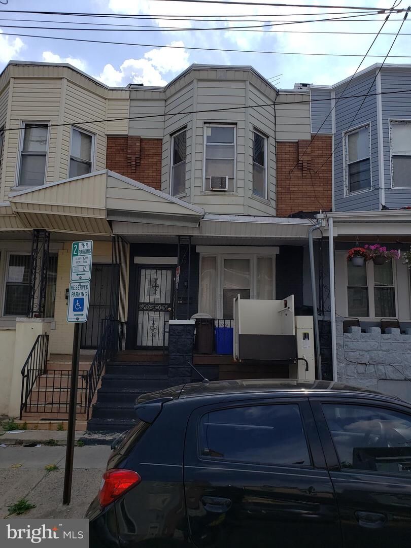 Property Photo:  1924 Church Street  PA 19124 