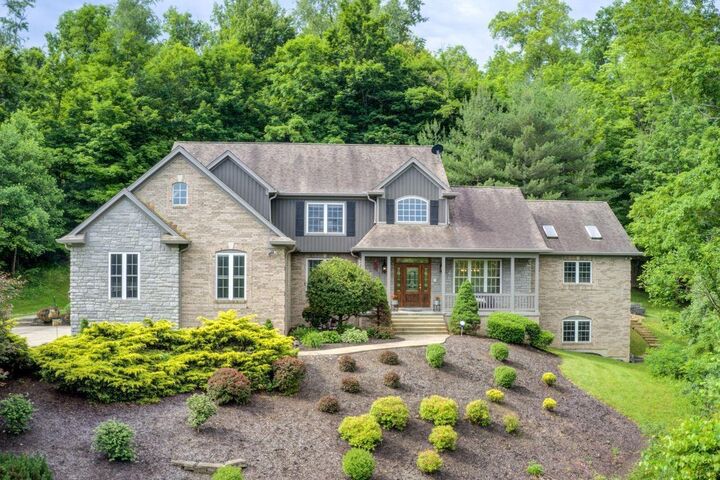 3925 St Rt 222  Batavia Twp OH 45103 photo