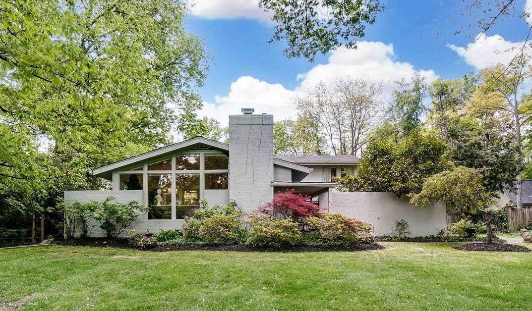 Property Photo: 811 Princeton Dr OH 45174