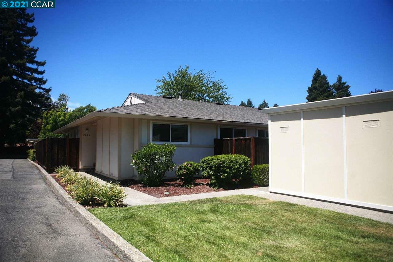 Property Photo:  2684 Shadow Mountain Dr  CA 94583-1828 