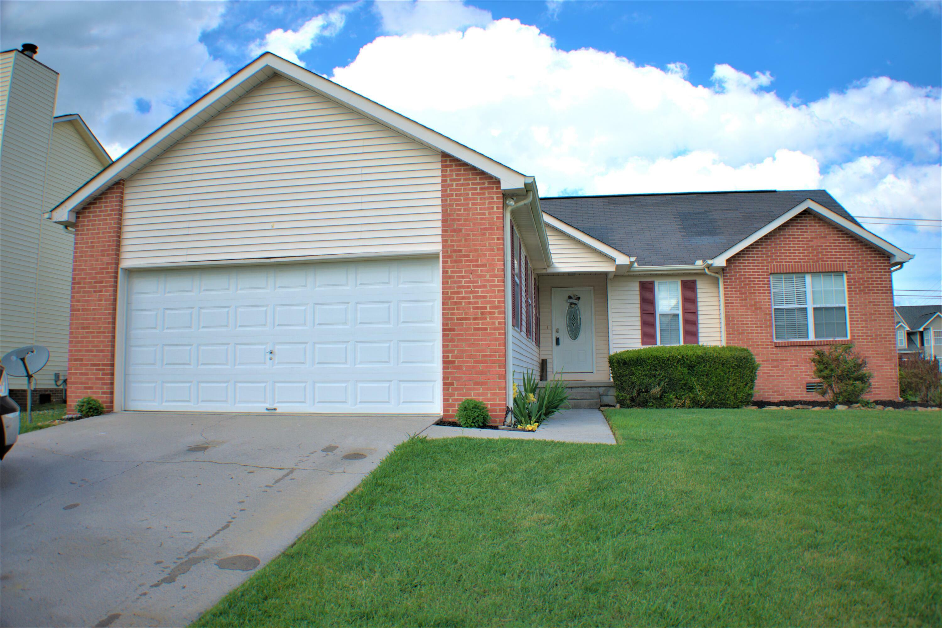 Property Photo:  1124 Whitesburg Drive  TN 37918 