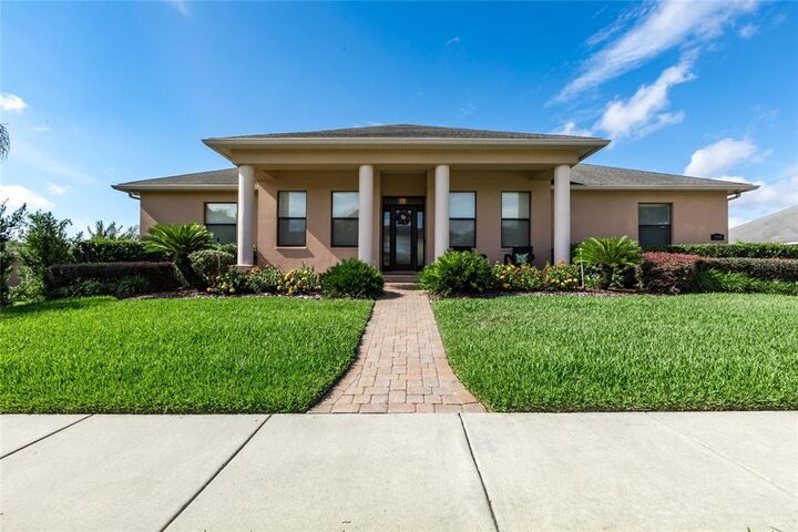 1995 Viewpoint Landings Road  Lakeland FL 33810 photo