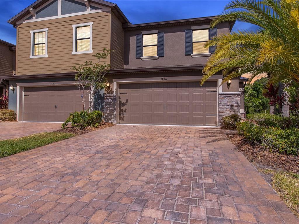 Property Photo:  28397 Pleasant Bay Loop  FL 33543 