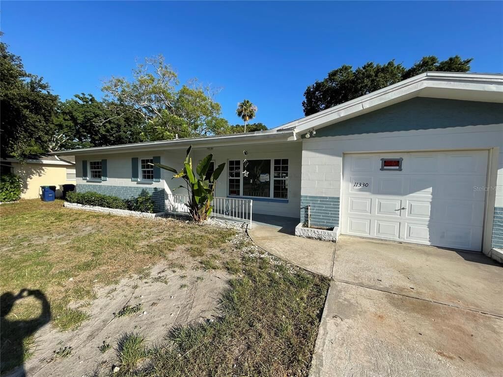 Property Photo:  11330 111th Avenue  FL 33778 