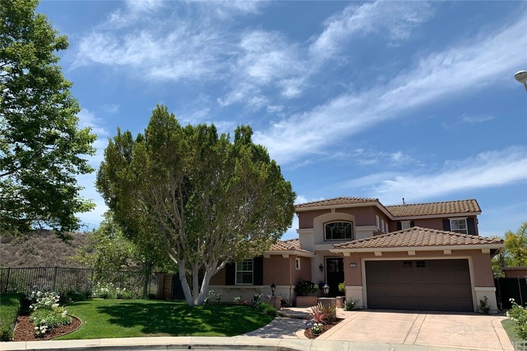 Property Photo: 4519 Bristlecone Circle CA 93021