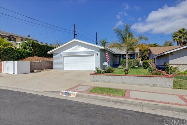 Property Photo:  1809 Bolker Place  CA 90731 