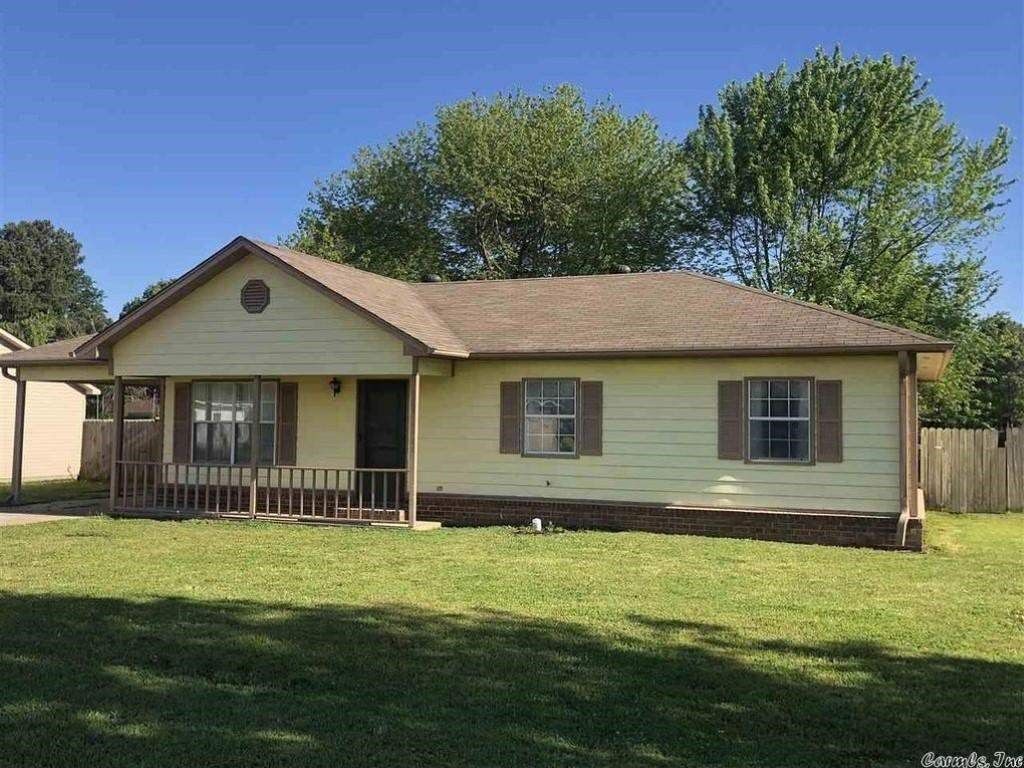Property Photo:  218 Michael  AR 72416 