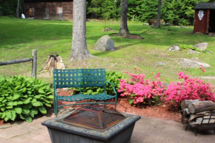 Property Photo:  595 Beard Road  NH 03244 