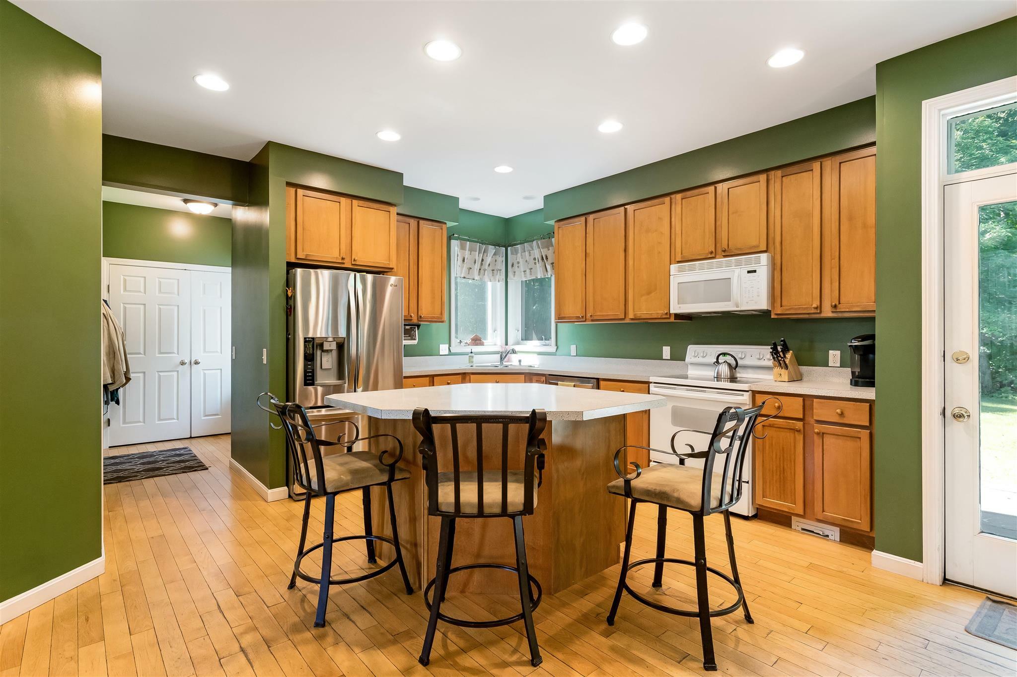 Property Photo: 192 Sadler Lane VT 05495