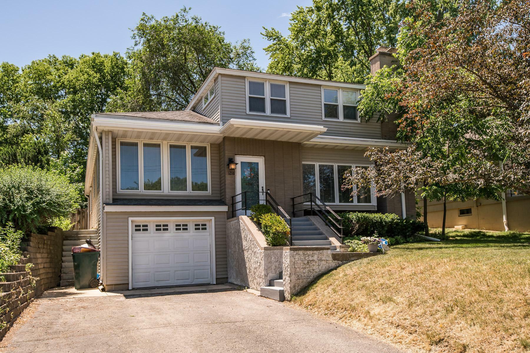 Property Photo: 1218 6th Street SW MN 55902
