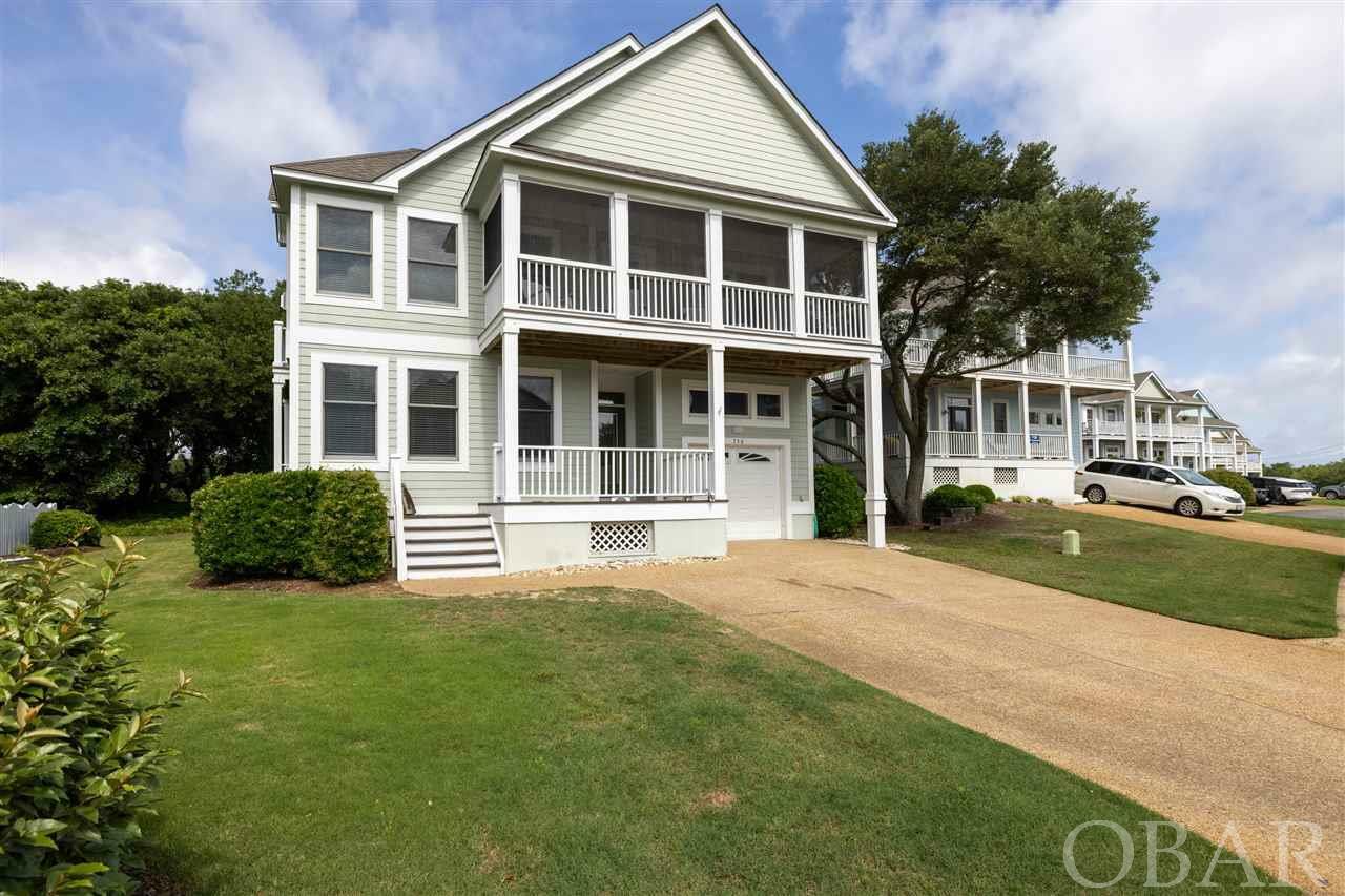 Property Photo: 756 Ridge Point Drive Lot 67 NC 27927