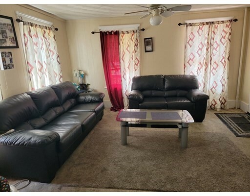 Property Photo: 9 Barclay St MA 01604