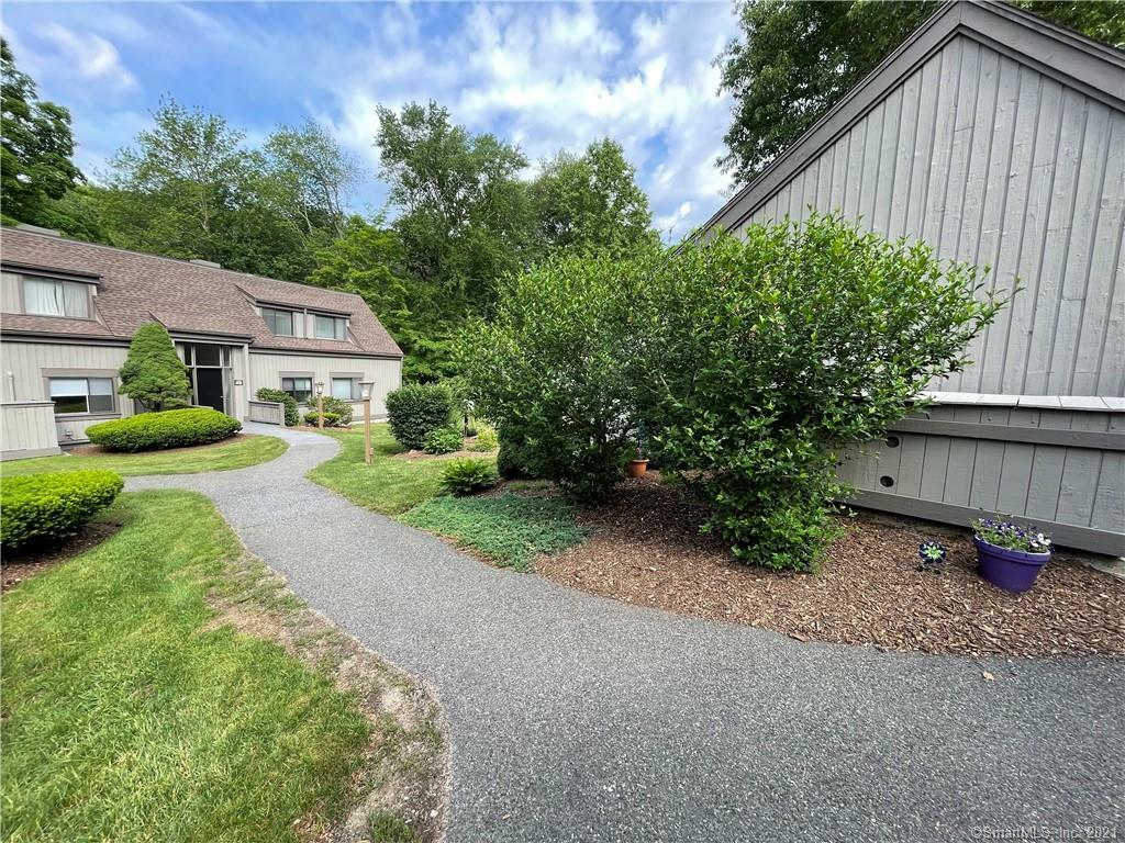 Property Photo:  593 Heritage Village B  CT 06488 