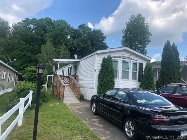 Property Photo: 1070 Amity Road 9 CT 06524