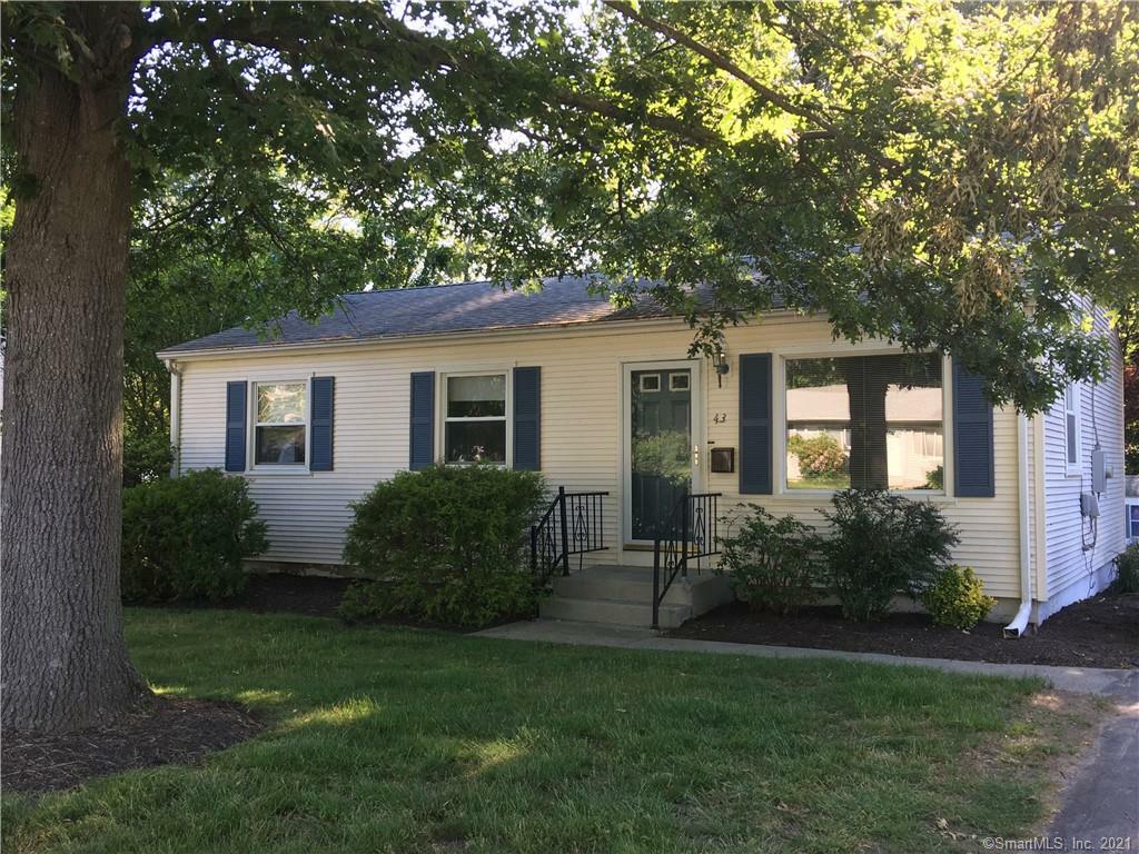 Property Photo: 43 Nantucket Drive CT 06355