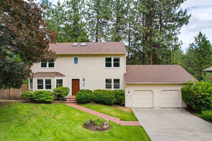 5214 N Mulvaney Ct  Spokane WA 99212 photo