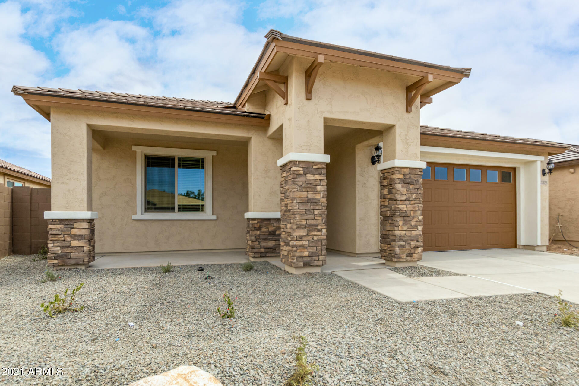 Property Photo:  22825 E Marsh Road  AZ 85142 