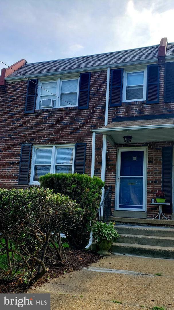 Property Photo: 106 E 35th Street DE 19802