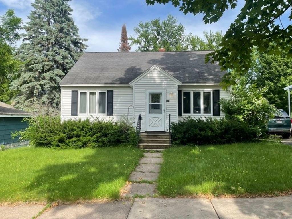 Property Photo:  223 North 8th Avenue  WI 54401 