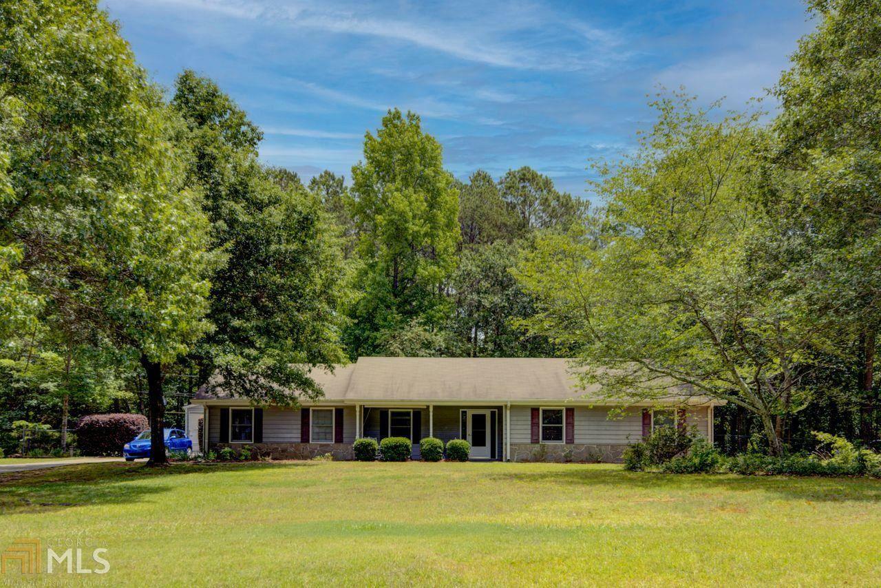 Property Photo:  1931 Gleaton Road NE  GA 30013 