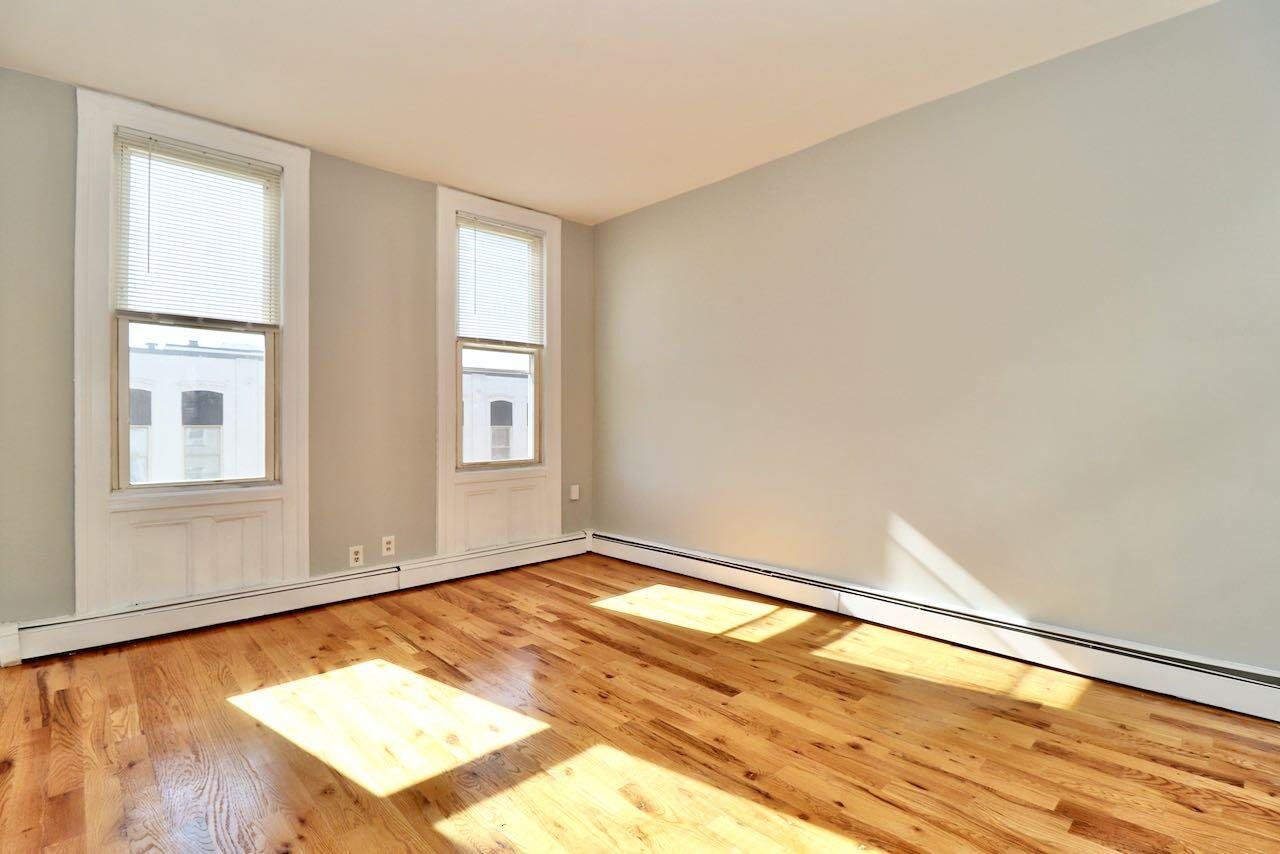 Property Photo:  227 Clinton St 6  NJ 07030 